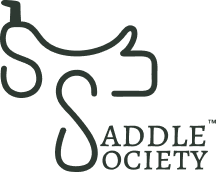 Saddle Society logo